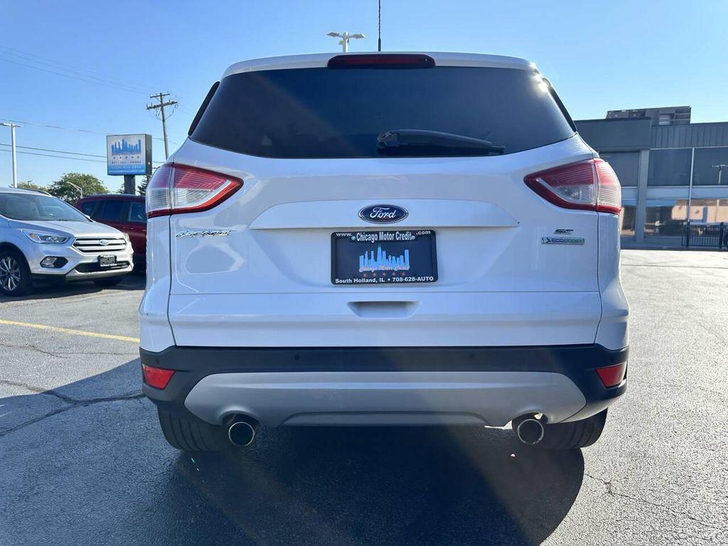 used 2013 Ford Escape car, priced at $6,750