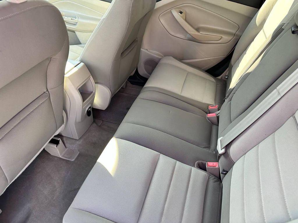 used 2013 Ford Escape car, priced at $6,750