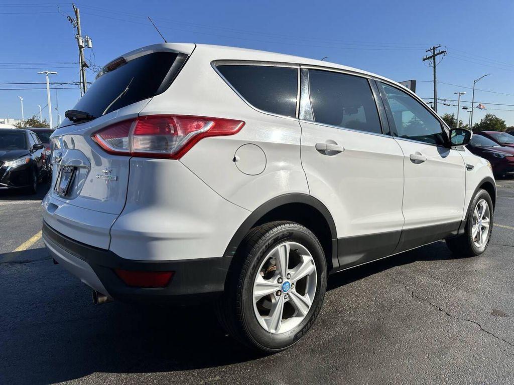 used 2013 Ford Escape car, priced at $6,750