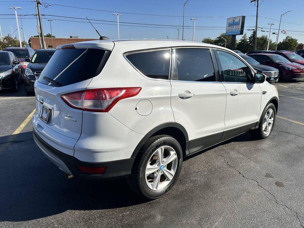 used 2013 Ford Escape car, priced at $6,750