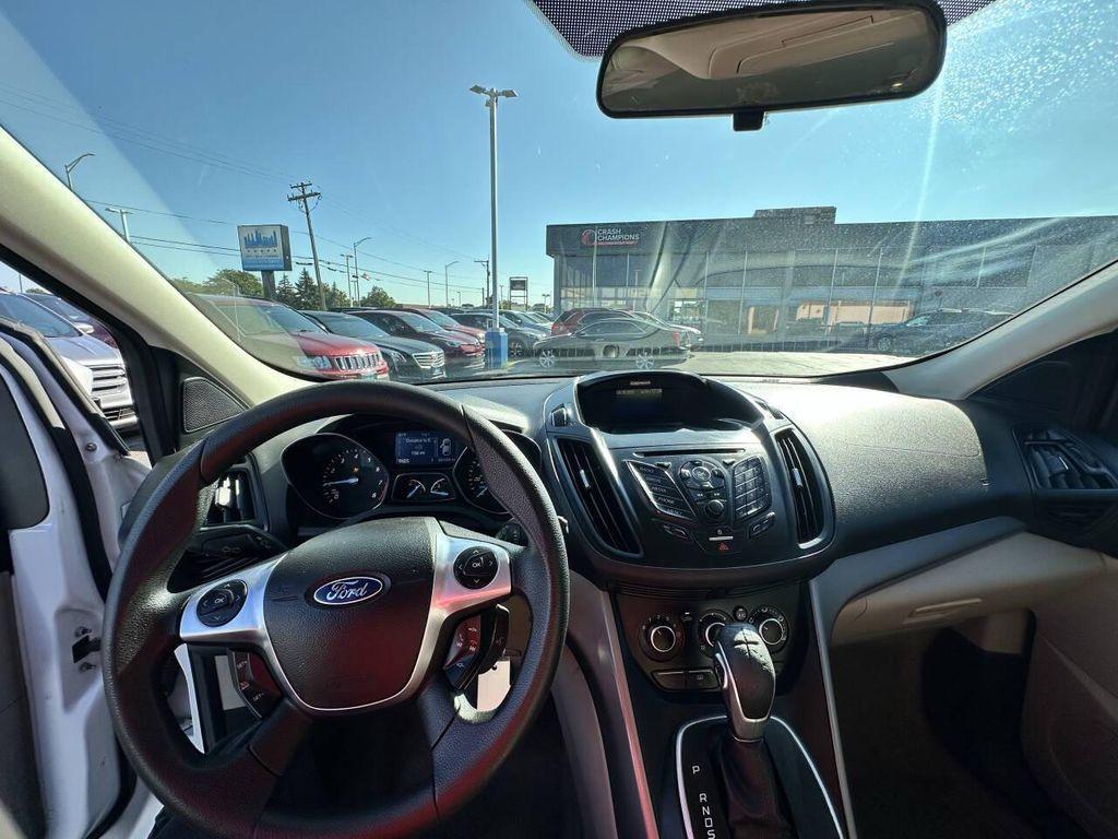used 2013 Ford Escape car, priced at $6,750