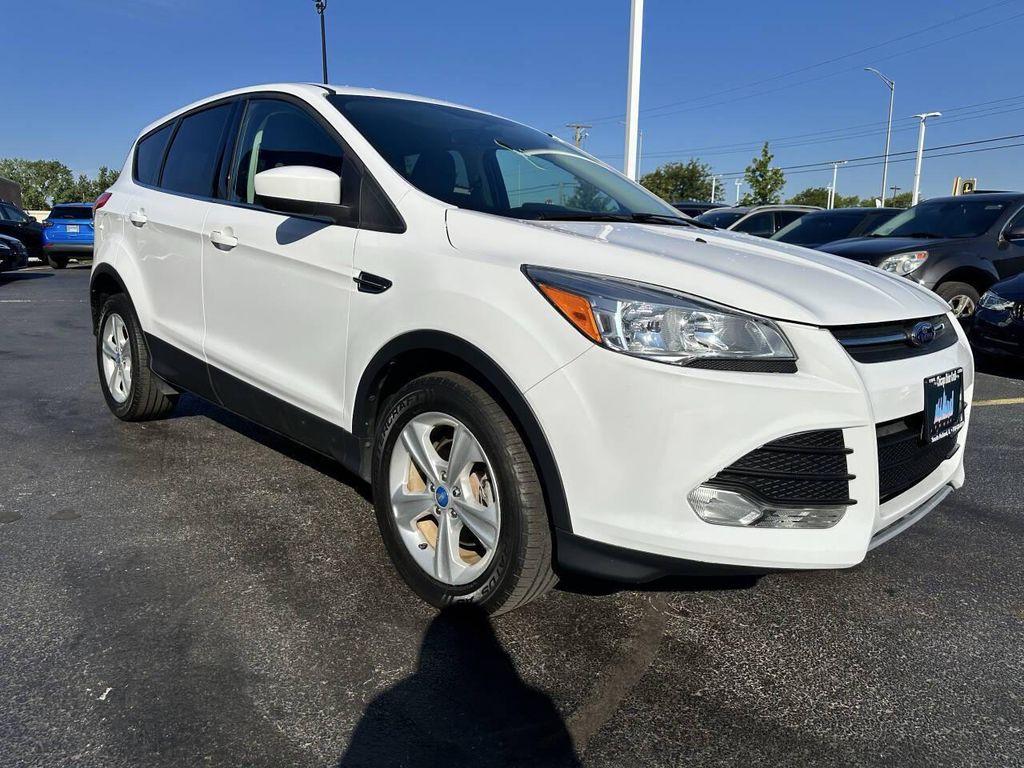 used 2013 Ford Escape car, priced at $6,750