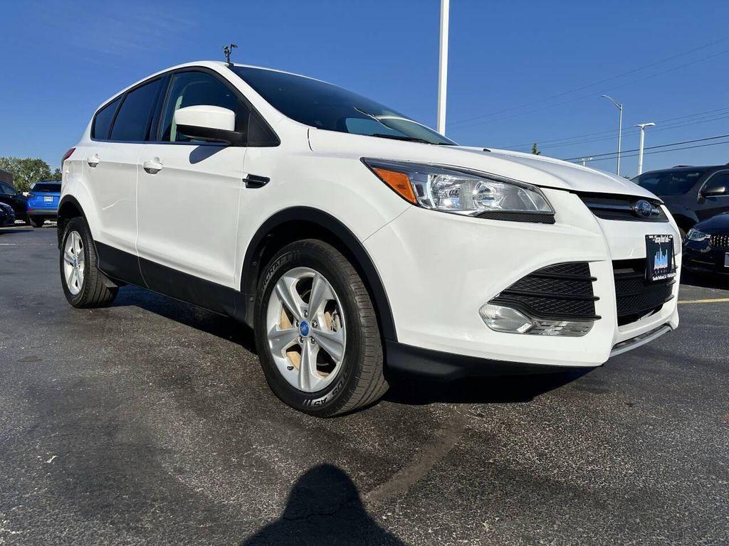 used 2013 Ford Escape car, priced at $6,750