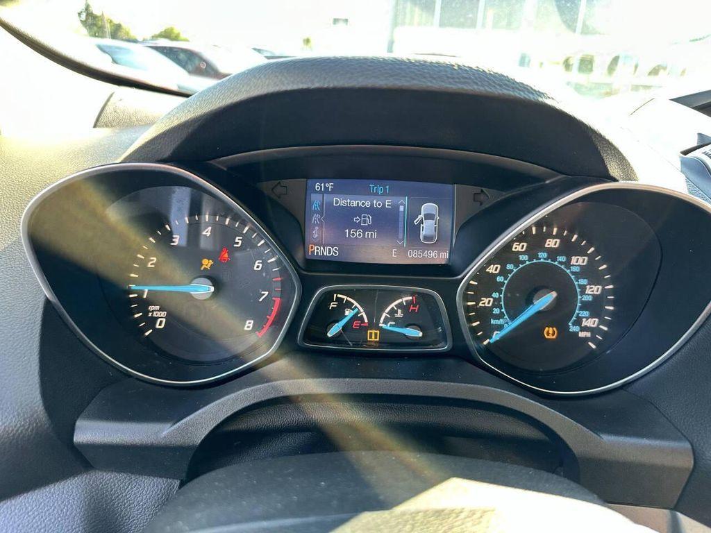 used 2013 Ford Escape car, priced at $6,750