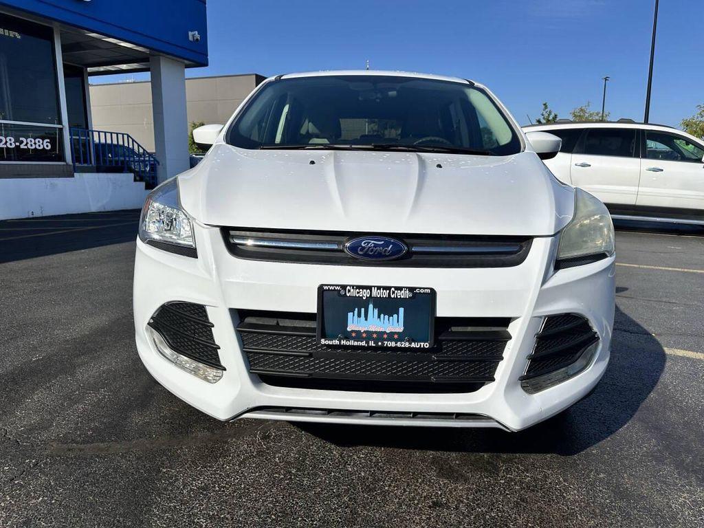 used 2013 Ford Escape car, priced at $6,750