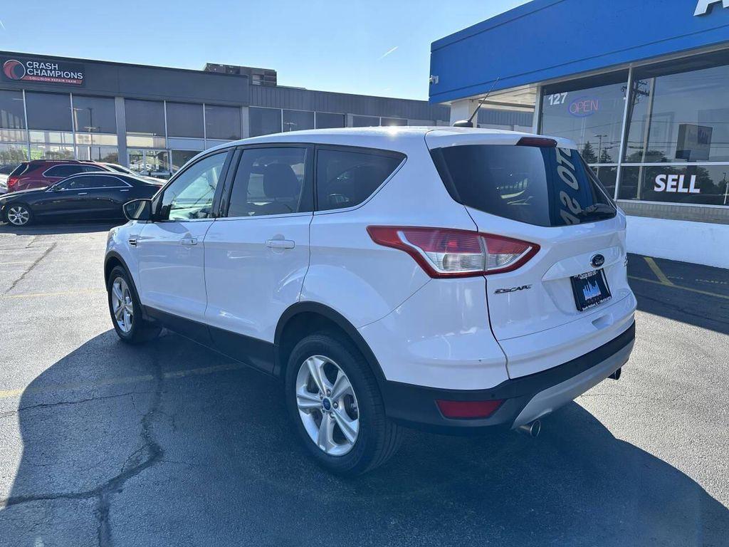 used 2013 Ford Escape car, priced at $6,750