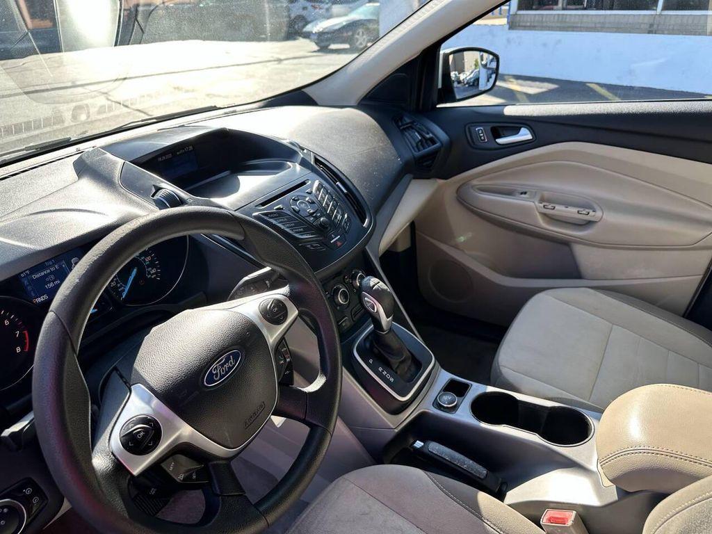 used 2013 Ford Escape car, priced at $6,750