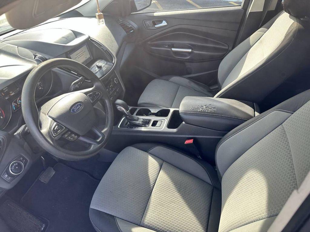 used 2019 Ford Escape car, priced at $9,950