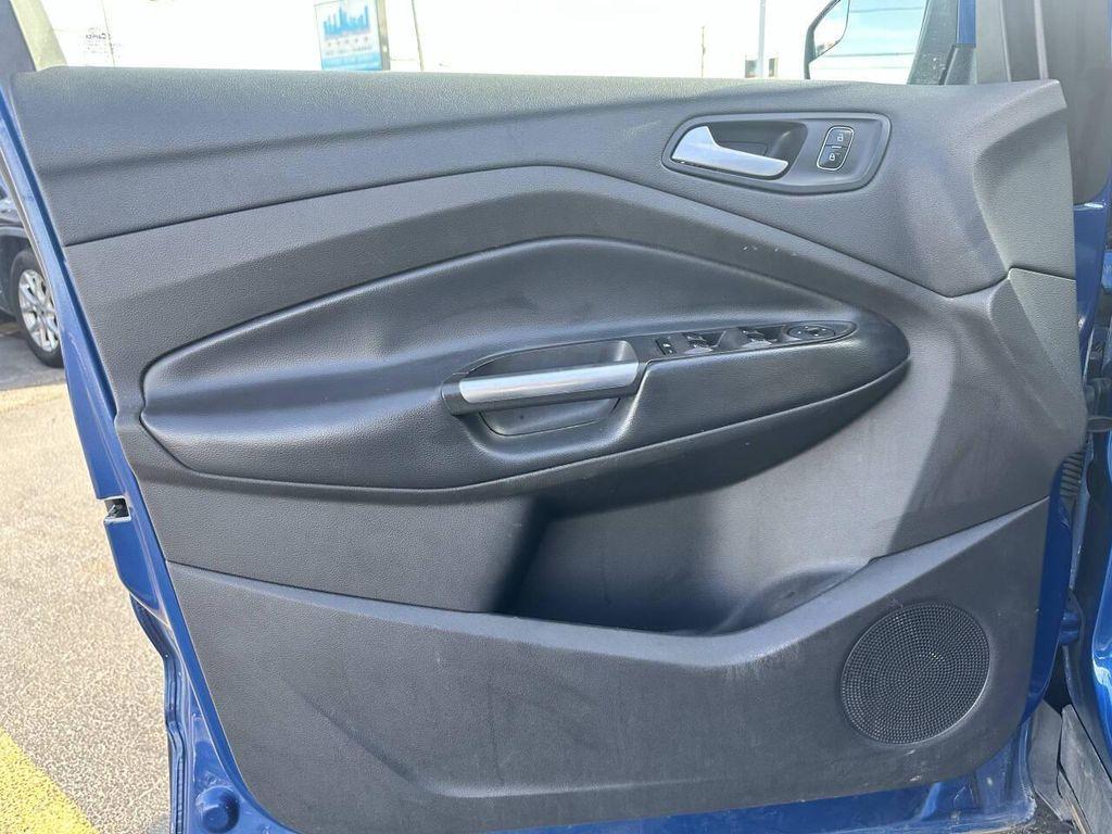 used 2019 Ford Escape car, priced at $9,950