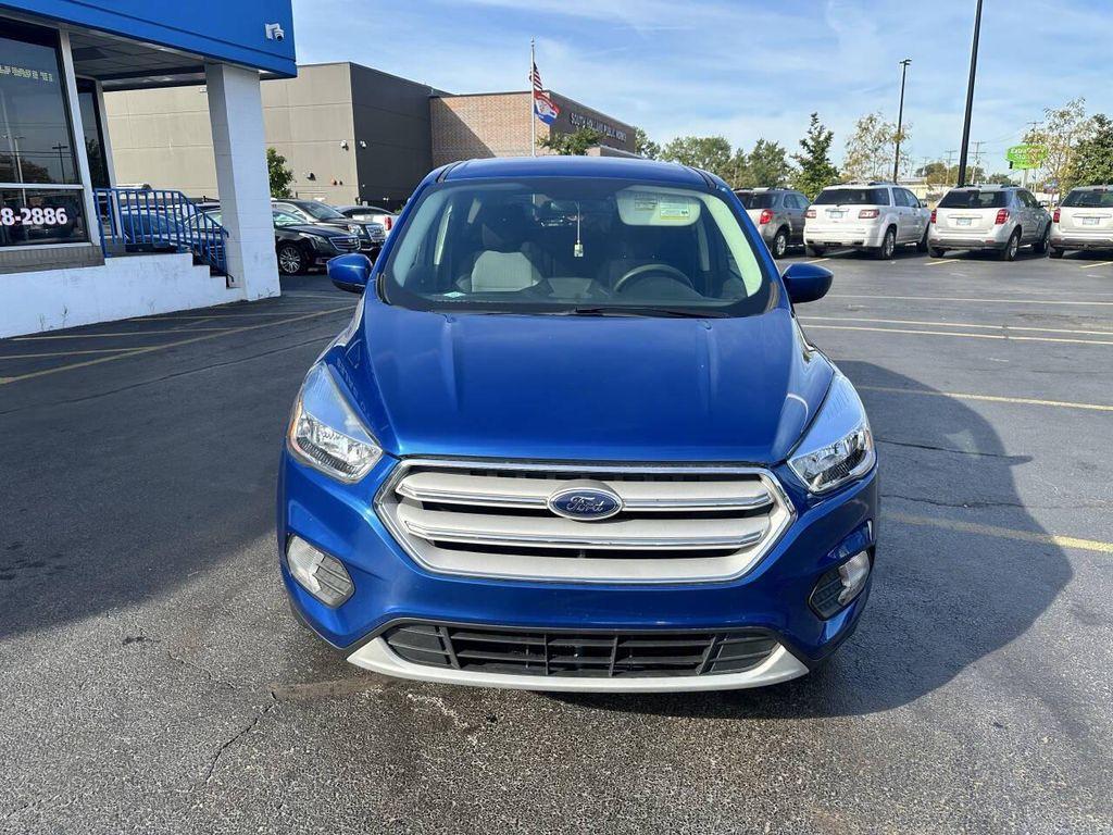 used 2019 Ford Escape car, priced at $9,950