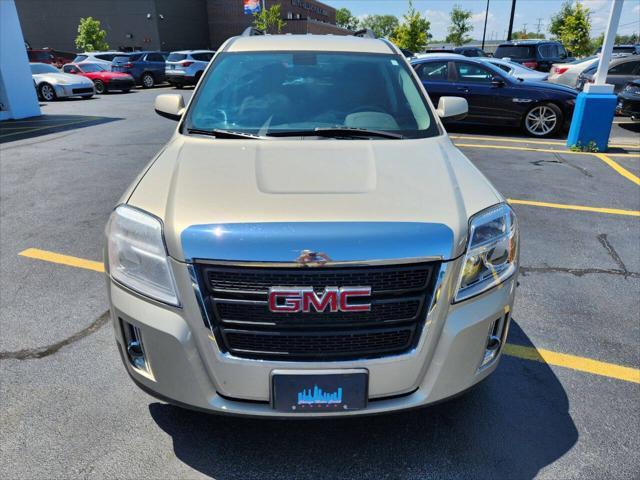 used 2011 GMC Terrain car, priced at $6,970