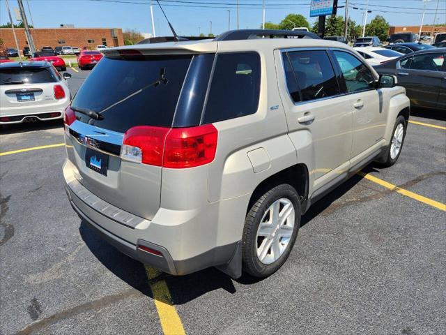 used 2011 GMC Terrain car, priced at $6,970