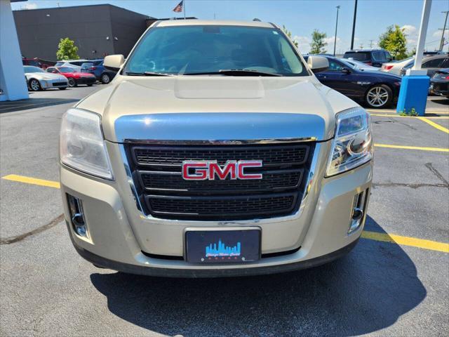 used 2011 GMC Terrain car, priced at $6,970