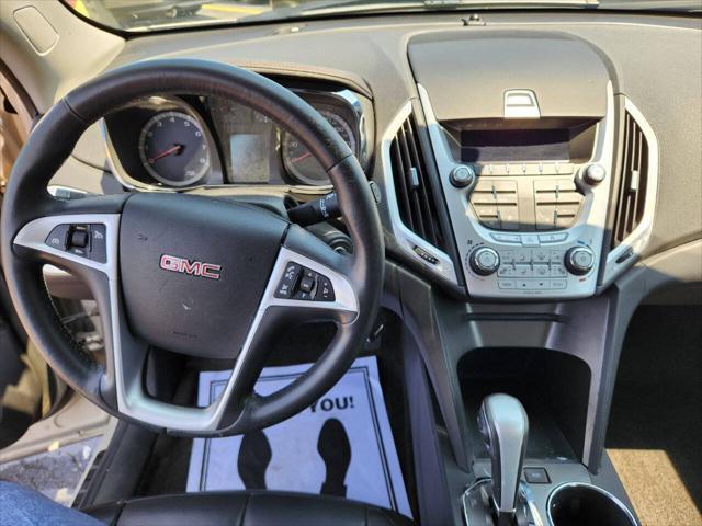 used 2011 GMC Terrain car, priced at $6,970