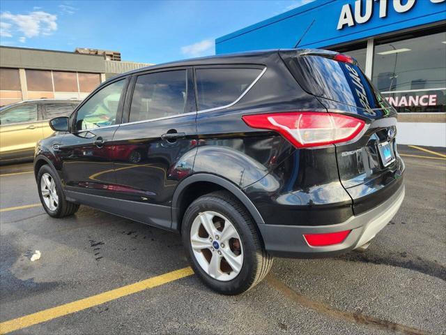 used 2014 Ford Escape car, priced at $5,950