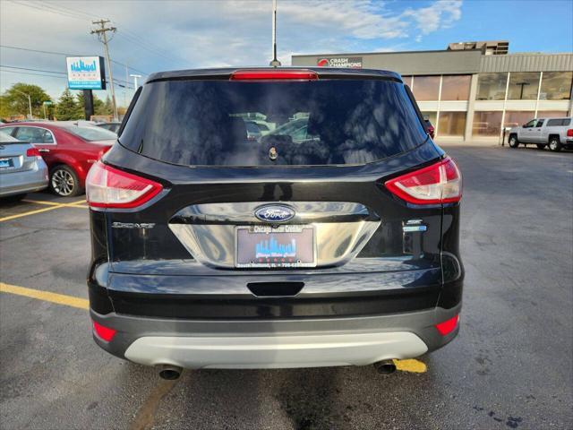 used 2014 Ford Escape car, priced at $5,950