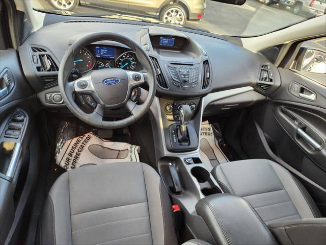 used 2014 Ford Escape car, priced at $5,950