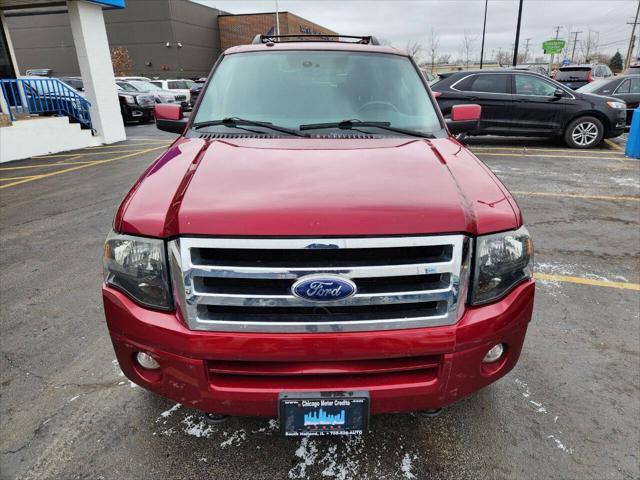 used 2013 Ford Expedition car, priced at $5,950