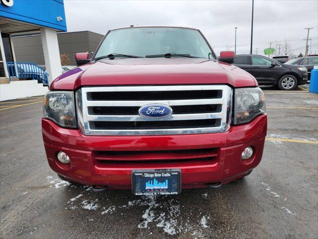 used 2013 Ford Expedition car, priced at $5,950