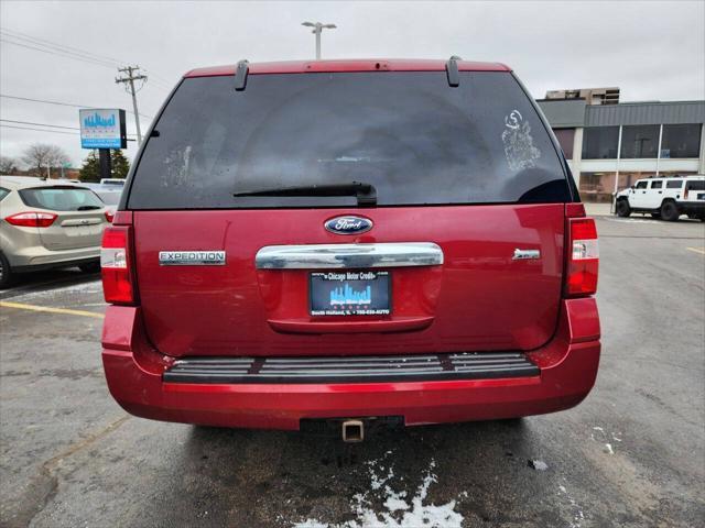 used 2013 Ford Expedition car, priced at $5,950