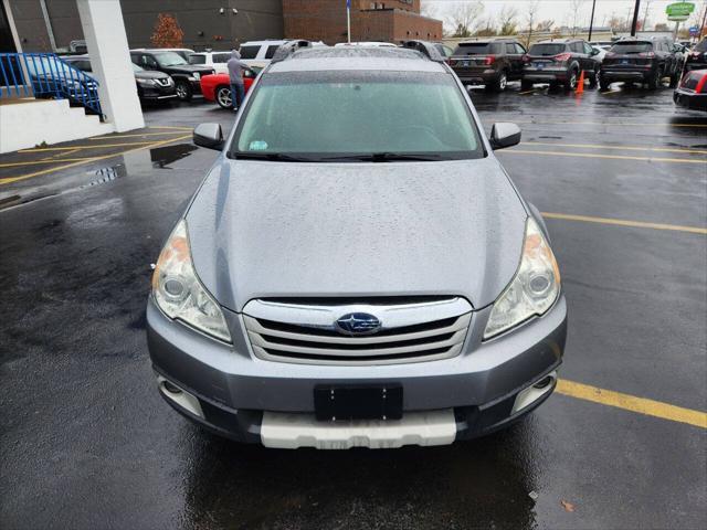 used 2011 Subaru Outback car, priced at $7,950