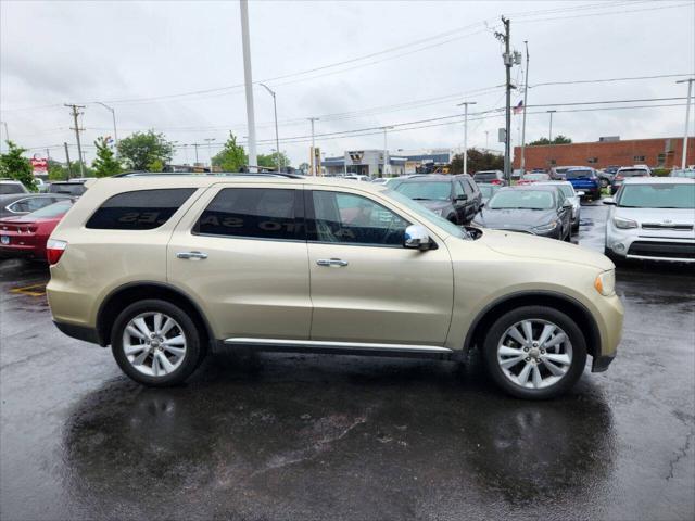 used 2011 Dodge Durango car, priced at $9,950