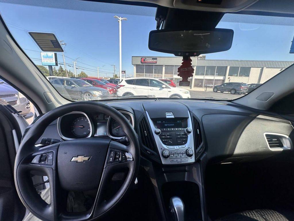 used 2014 Chevrolet Equinox car, priced at $5,950