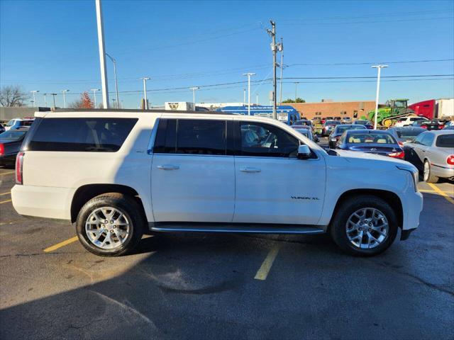 used 2015 GMC Yukon car, priced at $9,970