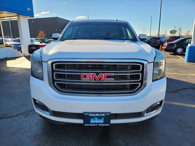 used 2015 GMC Yukon car, priced at $9,970