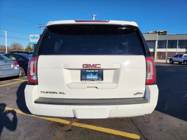 used 2015 GMC Yukon car, priced at $9,970