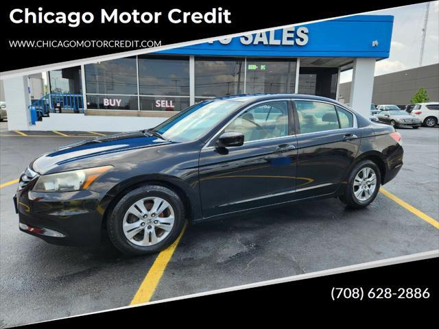 used 2011 Honda Accord car, priced at $6,950