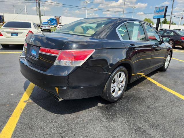 used 2011 Honda Accord car, priced at $6,950