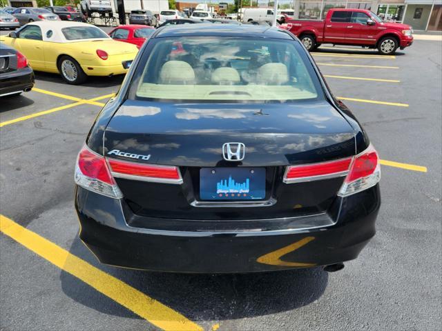 used 2011 Honda Accord car, priced at $6,950