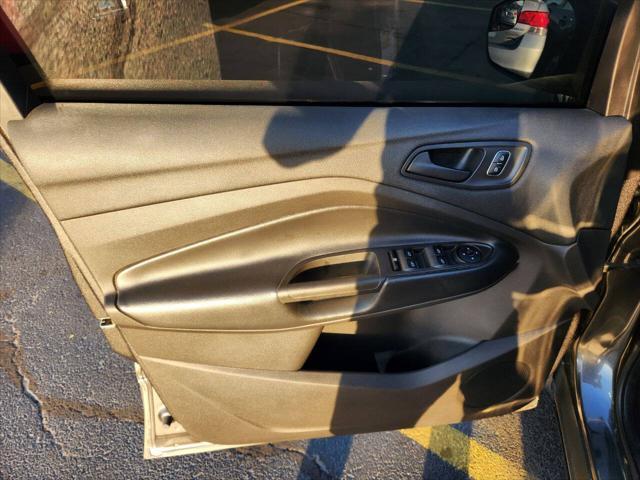 used 2018 Ford Escape car, priced at $9,970