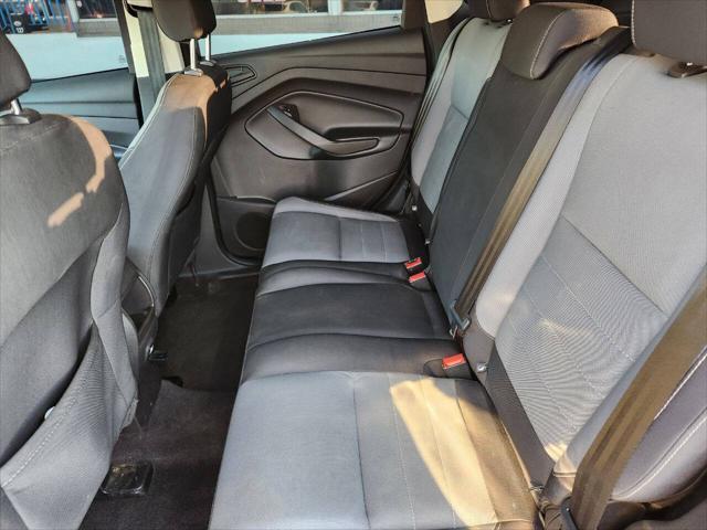 used 2018 Ford Escape car, priced at $9,970