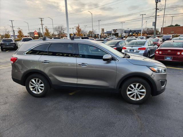 used 2017 Kia Sorento car, priced at $7,950