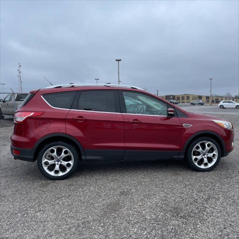 used 2013 Ford Escape car, priced at $6,950