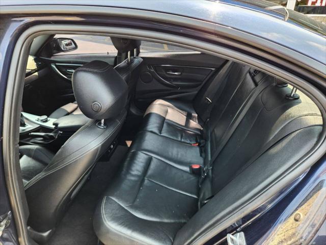 used 2016 BMW 328 car, priced at $12,950