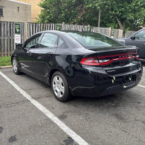 used 2014 Dodge Dart car, priced at $5,950