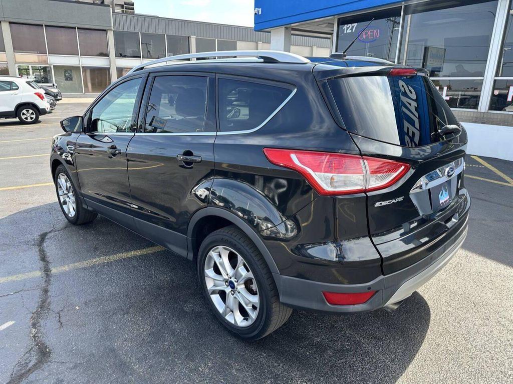 used 2014 Ford Escape car, priced at $5,950