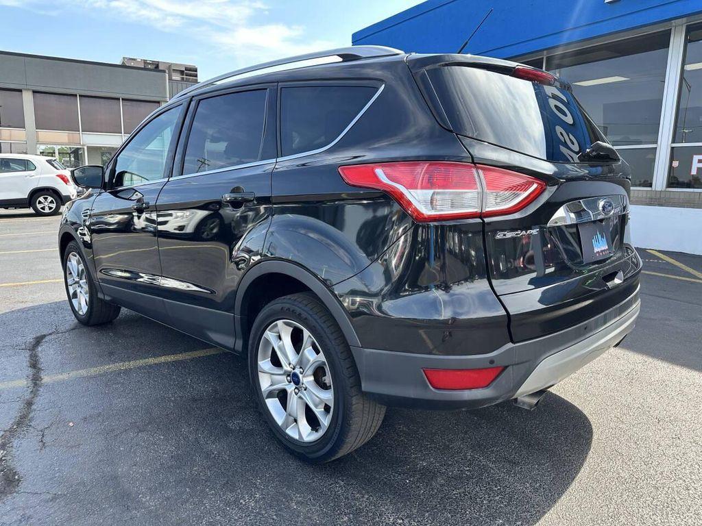 used 2014 Ford Escape car, priced at $5,950