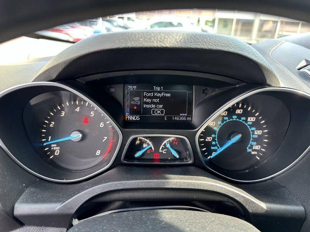 used 2014 Ford Escape car, priced at $5,950