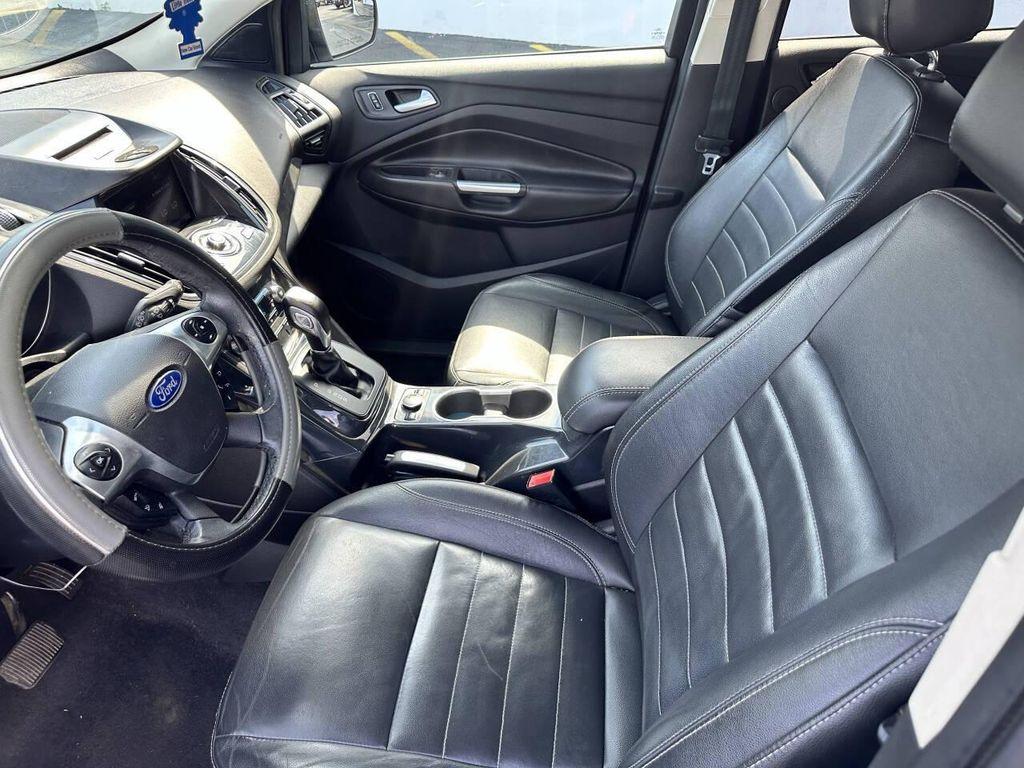 used 2014 Ford Escape car, priced at $5,950