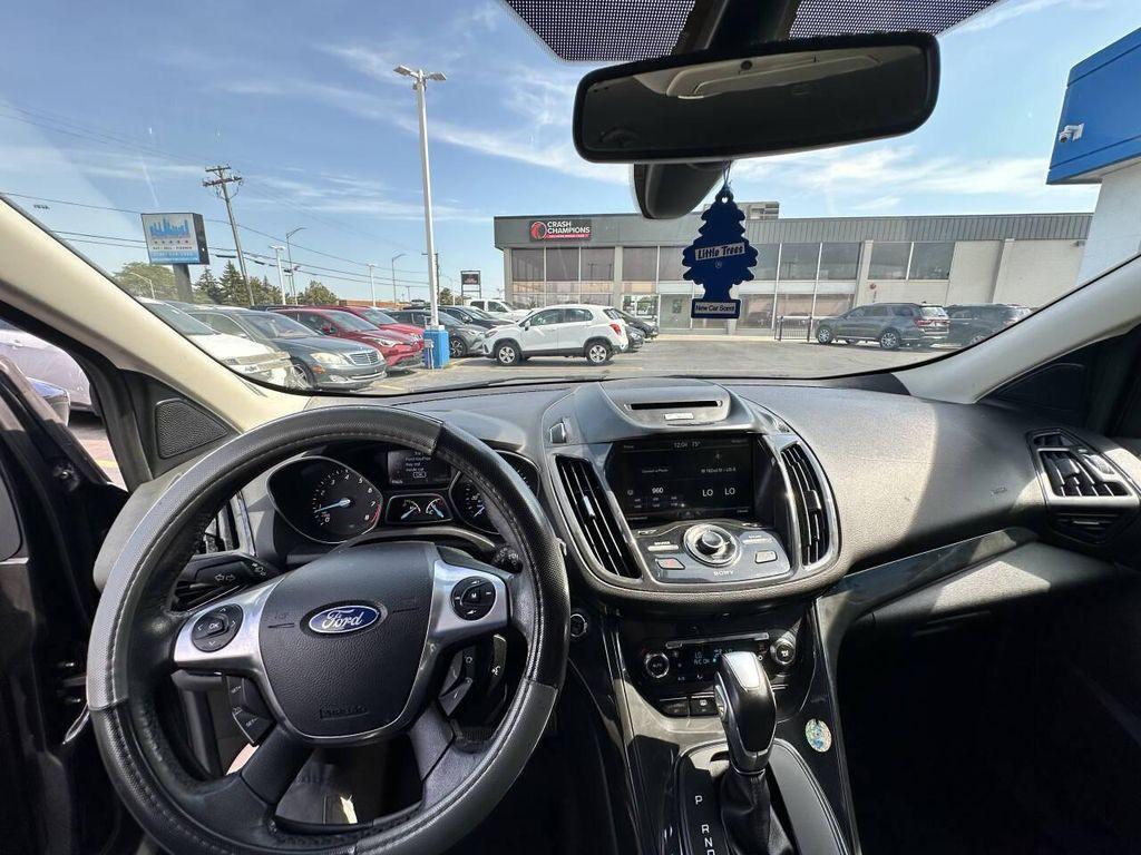 used 2014 Ford Escape car, priced at $5,950