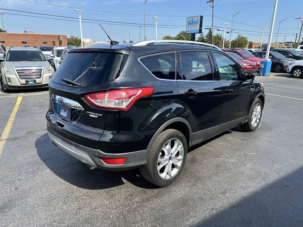 used 2014 Ford Escape car, priced at $5,950