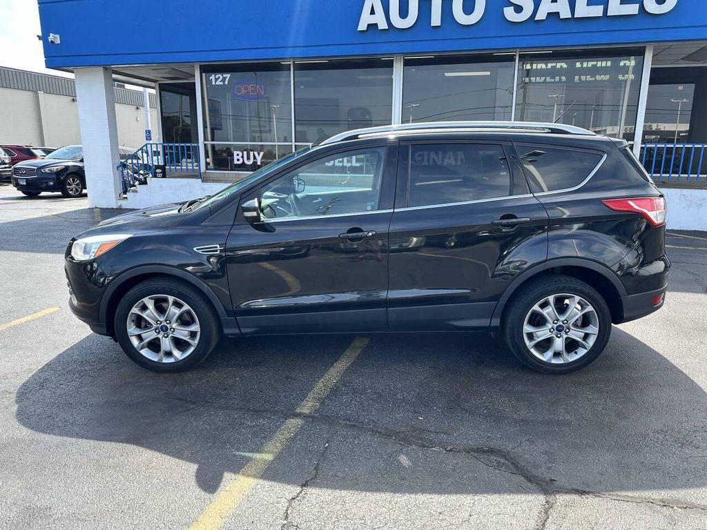 used 2014 Ford Escape car, priced at $5,950