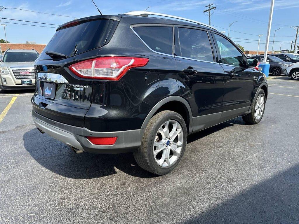 used 2014 Ford Escape car, priced at $5,950