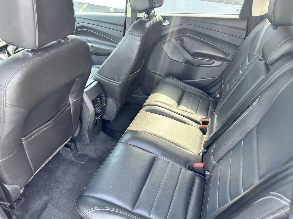 used 2014 Ford Escape car, priced at $5,950