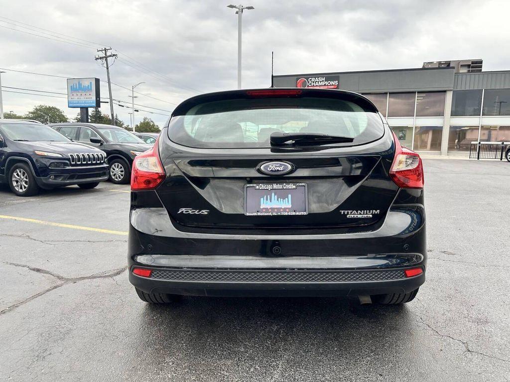 used 2014 Ford Focus car, priced at $5,950