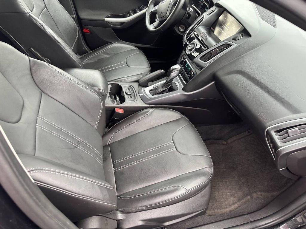 used 2014 Ford Focus car, priced at $5,950